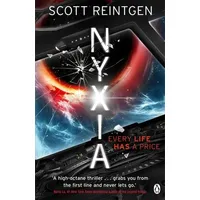 Penguin Books UK Nyxia