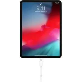 Apple USB-C auf 3.5 mm Kopfhörerstecker, Weiß