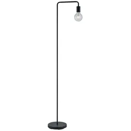 meine wunschleuchte TRIO Leuchten 149cm Schwarz
