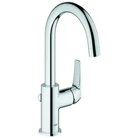 Grohe BauFlow L-Size Einhandmischer chrom 23753000