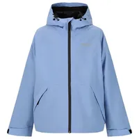 Weather Report Regenset Gust Jr. blau 152 cm
