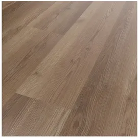 Strong Spc Vinylboden Strong SPC Hainich (1.524 x 228 x 6,5 mm, Landhausdiele, Hainich)