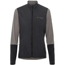 Vaude Damen Qimsa Mid Jacke (Größe XXS, schwarz)