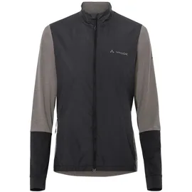 Vaude Damen Qimsa Mid Jacke (Größe XXS, schwarz)