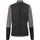 Vaude Damen Qimsa Mid Jacke (Größe XXS, schwarz)