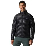 Mountain Hardwear Ghost Whisperer/2 Daunenjacke - Black - M
