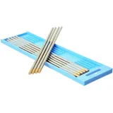 WIG Wolframelektroden gold WL15