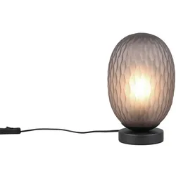 Trio T564200154 Tischlampe FACETTE  E27