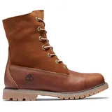 Timberland Authentic Mid für Damen, braun, Größe 38 EU