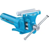 BROCKHAUS HEUER Heuer Compact Schraubstock 120mm