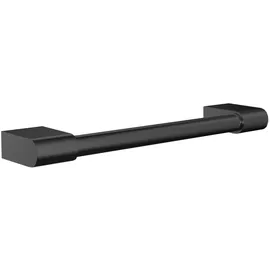 EMCO Flow Wannengriff 300 mm Haltegriff schwarz