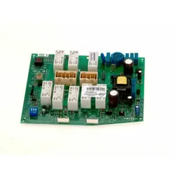 BOSCH Ersatzteil TTNR: 8738718958 P.C.B. (Haupt)