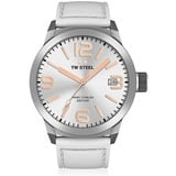 TW STEEL Herren Uhr Armbanduhr Marc Coblen Edition TWMC44