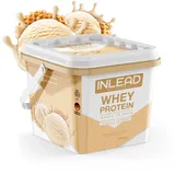 Inlead Whey Protein Pulver zur Herstellung einer Lösung zum Einnehmen 1 kg