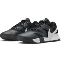 Nike Court Lite 4 Clay Tennisschuhe Herren schwarz | schwarz | 9
