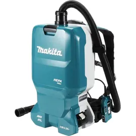Makita DVC665Z Akku Staubsauger