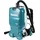 Makita DVC665Z Akku Staubsauger
