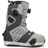 DC Shoes Dc Judge Step On Boot 2026 black/grey/red