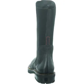 Everybody Stiefel Stiefel Leder | Schwarz - 37,5