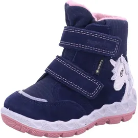superfit Icebird Blau/Rosa 28