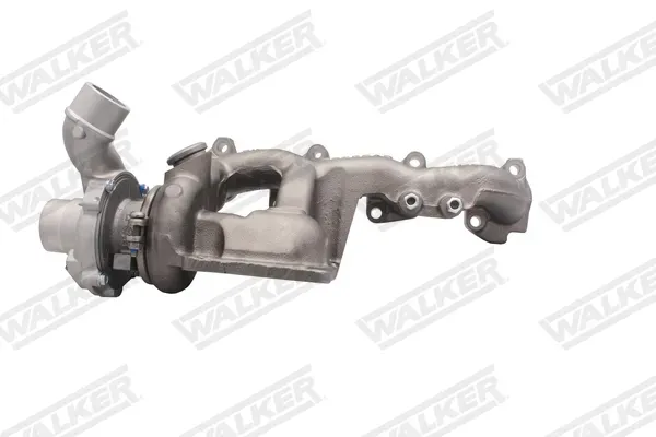 WALKER 59817gpw