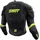 Shot Optimal 2.0 Protektorenjacke Gelb/Schwarz M