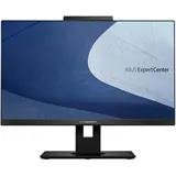 Asus ExpertCenter E5 AiO 24 E5402WVARK-BPC039X, schwarz, Core 5 120U, 16GB RAM, 1TB SSD (90PT03J5-M02LD0)