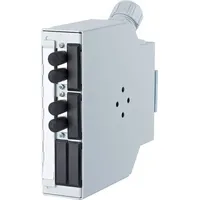 BTR Netcom Metz Connect LWL-Spleißverteiler OpDAT 150240C30210S