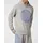 Plein Sport Sweatshirt Tiger Grau/Blau XL