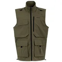 Regatta Travel Packaway in Khaki | XXL