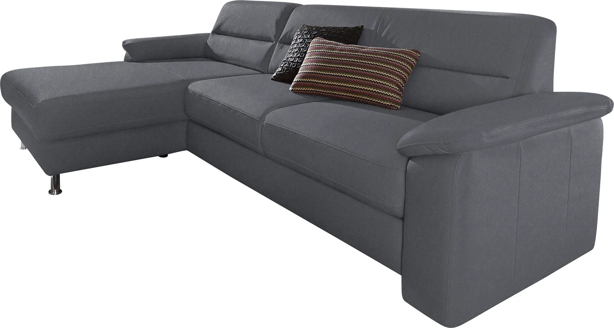 Ecksofa SIT & MORE 