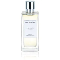 Angel Schlesser LES EAUX D'UN INSTANT SPLENDID ORANGE BLOSSOM