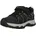 Trainingsschuh WHISTLER Gr 31 schwarz Kunstfaser Polyurethane Schuhe mit robustem und atmungsaktivem Design