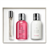 Molton Brown Fiery Pink Pepper Reise-Geschenkset