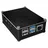Icy Box 60603 BOX Raspberry Pi 4 Gehäuse für