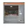 Osram Orbis Pederson 1 x 24W Ø 45 cm weiß
