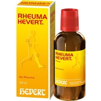 Hevert-Arzneimittel GmbH & Co. KG Rheuma Hevert Tropfen