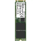 Transcend MTS800I 32GB M.2 PCIe NVMe SSD 2280 SATA 6 Gb/s Industrial TS32GMTS800I