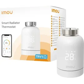 Imou TRV1 Heizkörperthermostat