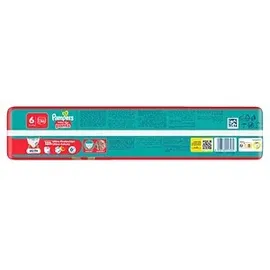 Pampers Baby-Dry Pants Gr. 6 (13-19 kg) 50 St.