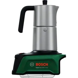 Bosch EasyMoka 18V-2 Inox