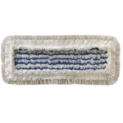 ARCORA Wischmopp HOSPITAL HYGIENE MOPP BLAU, 50cm