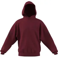 adidas Future Icons 3-Streifen Herren, Kapuzensweater, grün - S