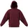 adidas Future Icons 3-Streifen Herren, Kapuzensweater, grün - S