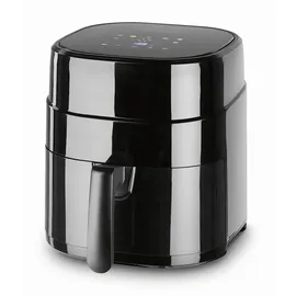 GOURMETmaxx Heißluftfritteuse 16538 schwarz
