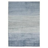 Cazaris Orientteppich blau - 200x300 cm