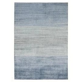 Cazaris Orientteppich blau - 200x300 cm