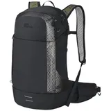 Jack Wolfskin Moab Jam Pro 24.5 flash black