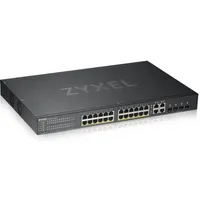 ZyXEL GS1920-24HPV2 PoE+ 28 Ports