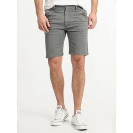 Rock Creek Chinoshorts grau 44